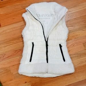 Calvin Klein Sweater Vest